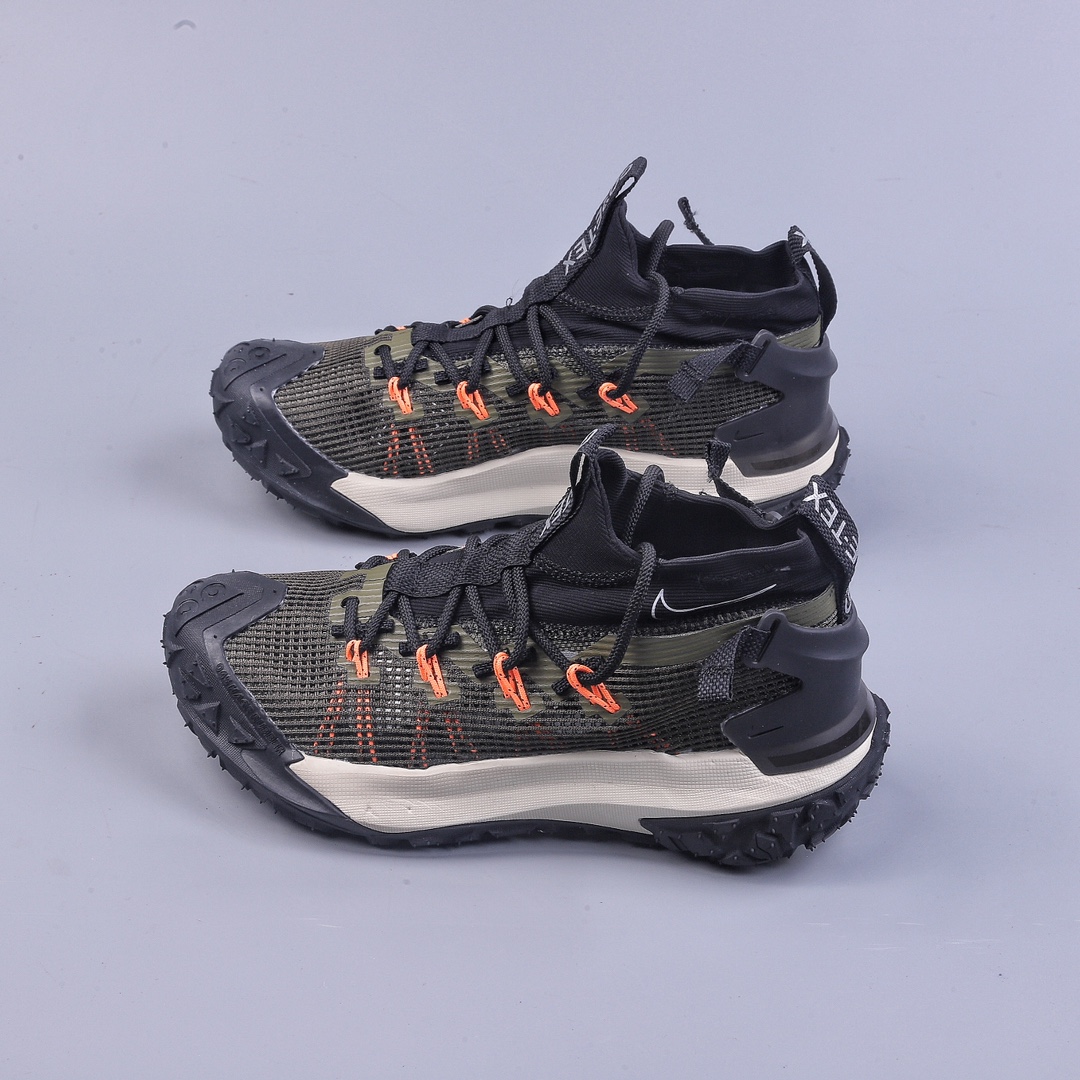 200 Nike ACG Mountain Fly Low “Fossil Stone”  DQ7947-009