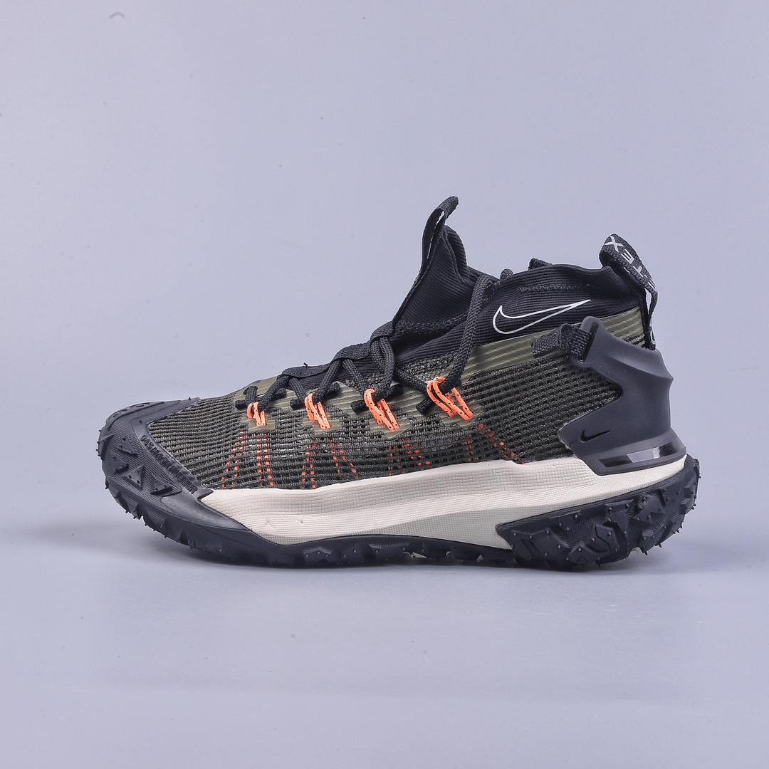 200 Nike ACG Mountain Fly Low “Fossil Stone”  DQ7947-009