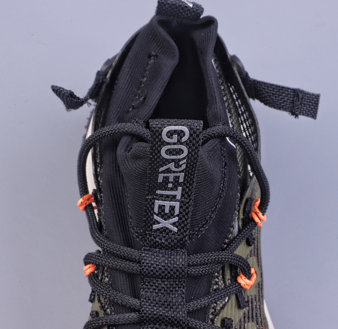 200 Nike ACG Mountain Fly Low “Fossil Stone”  DQ7947-009
