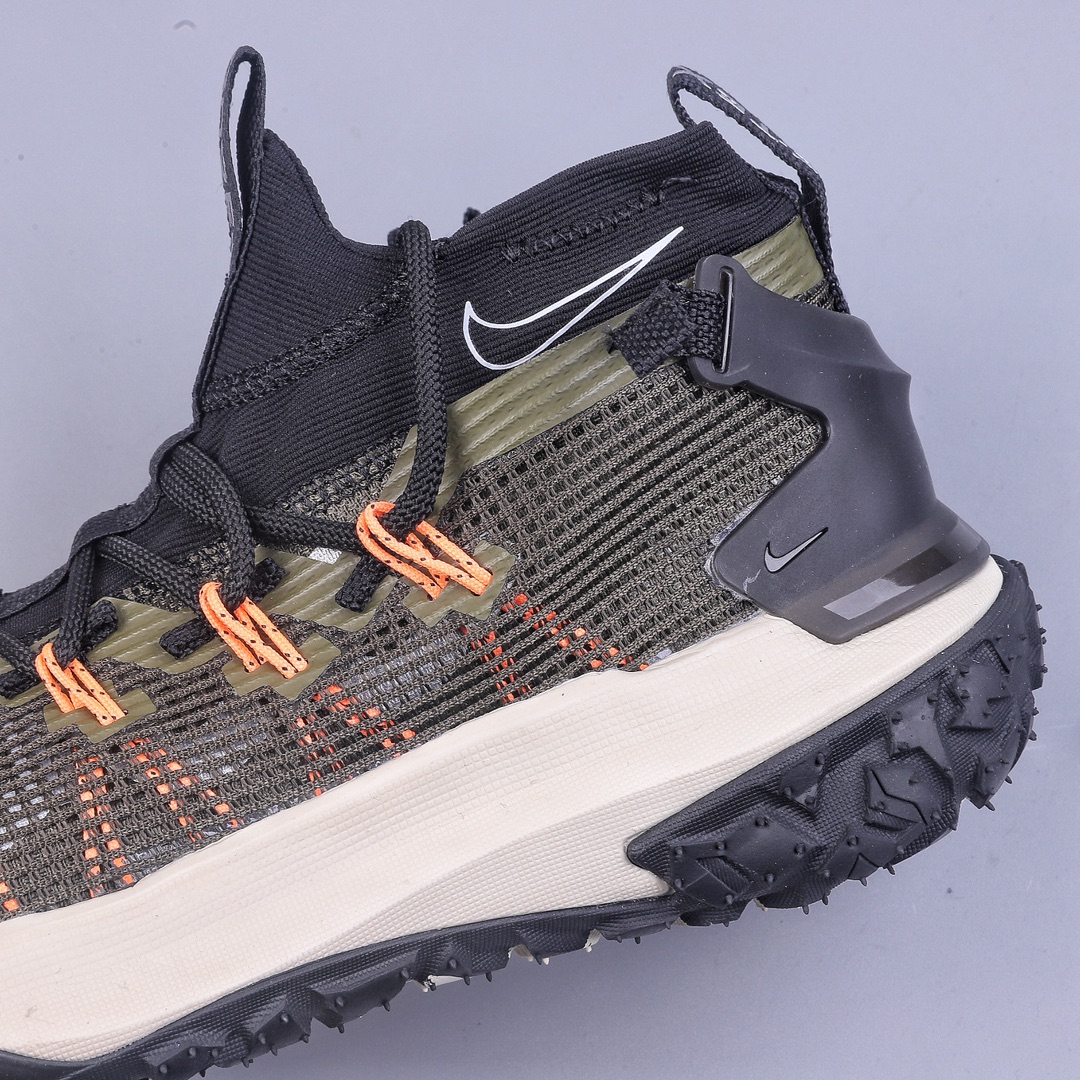 200 Nike ACG Mountain Fly Low “Fossil Stone”  DQ7947-009