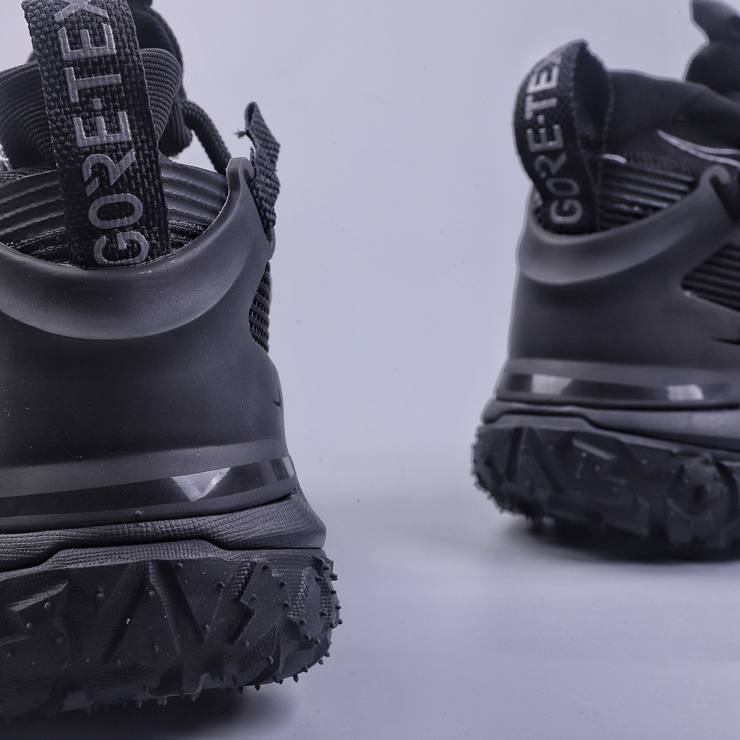 200 Nike ACG Mountain Fly Low “Fossil Stone”  DQ7947-002
