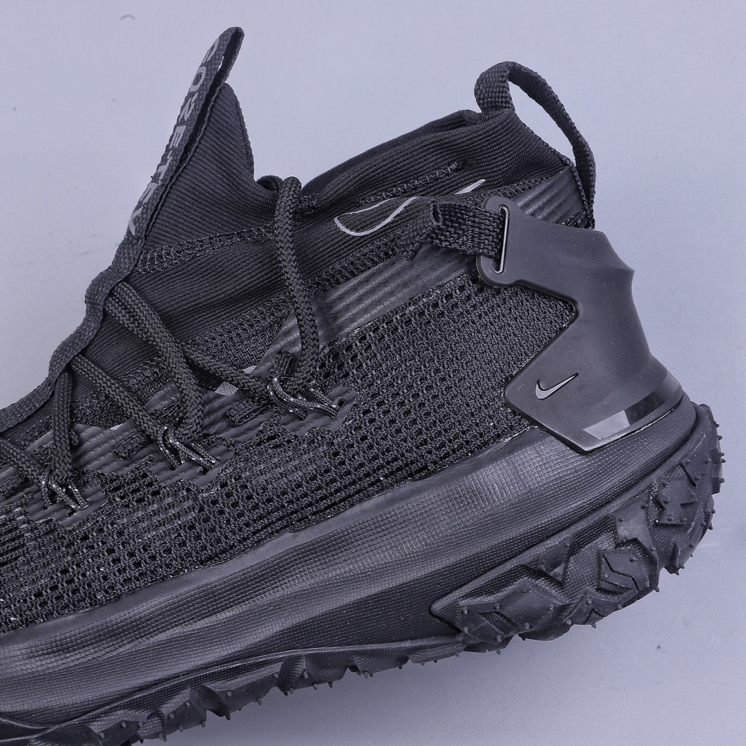 200 Nike ACG Mountain Fly Low “Fossil Stone”  DQ7947-002