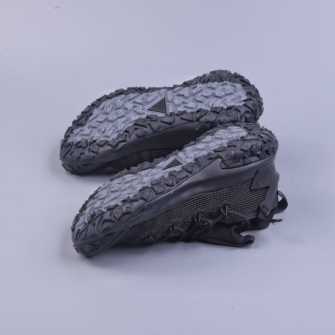 200 Nike ACG Mountain Fly Low “Fossil Stone”  DQ7947-002