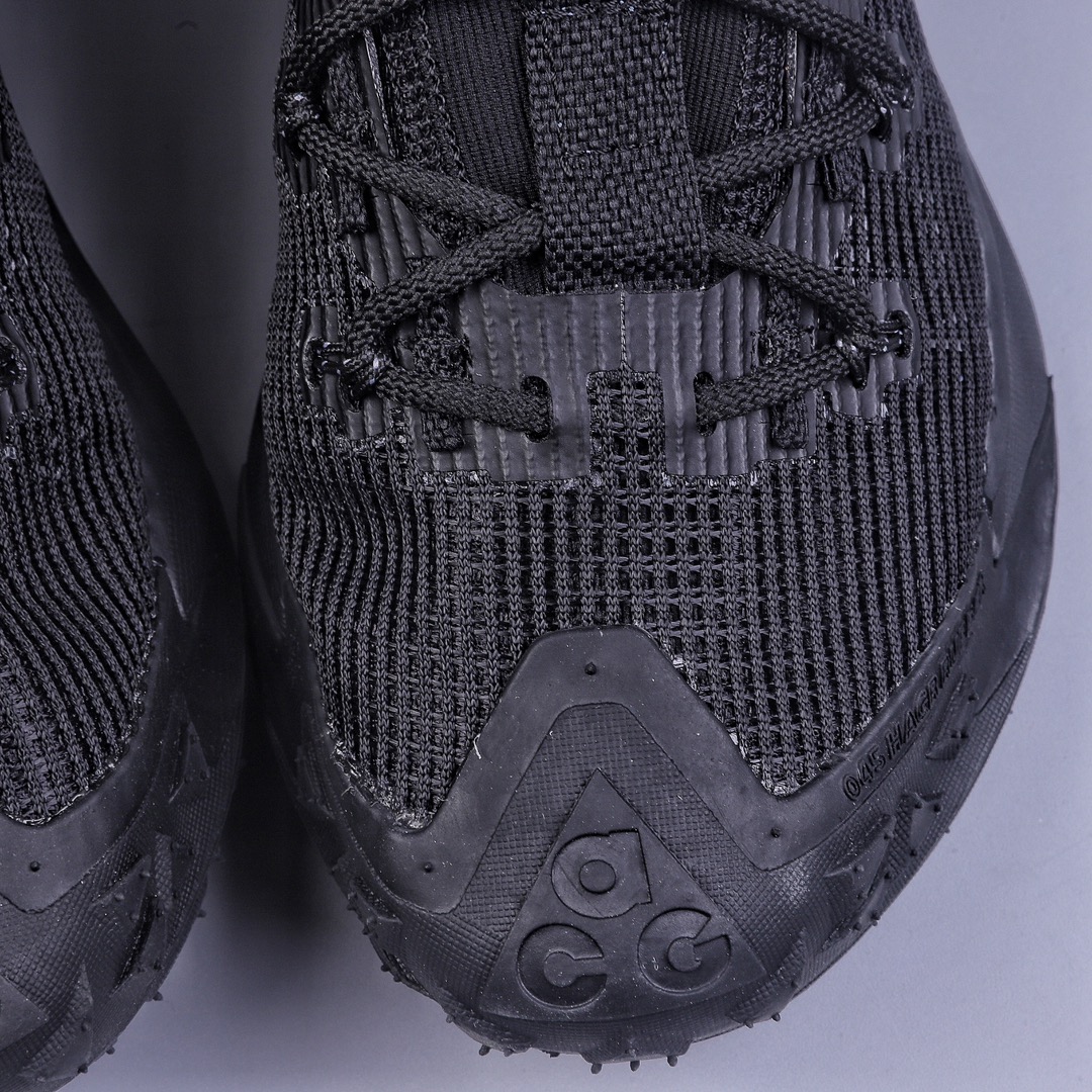 200 Nike ACG Mountain Fly Low “Fossil Stone”  DQ7947-002
