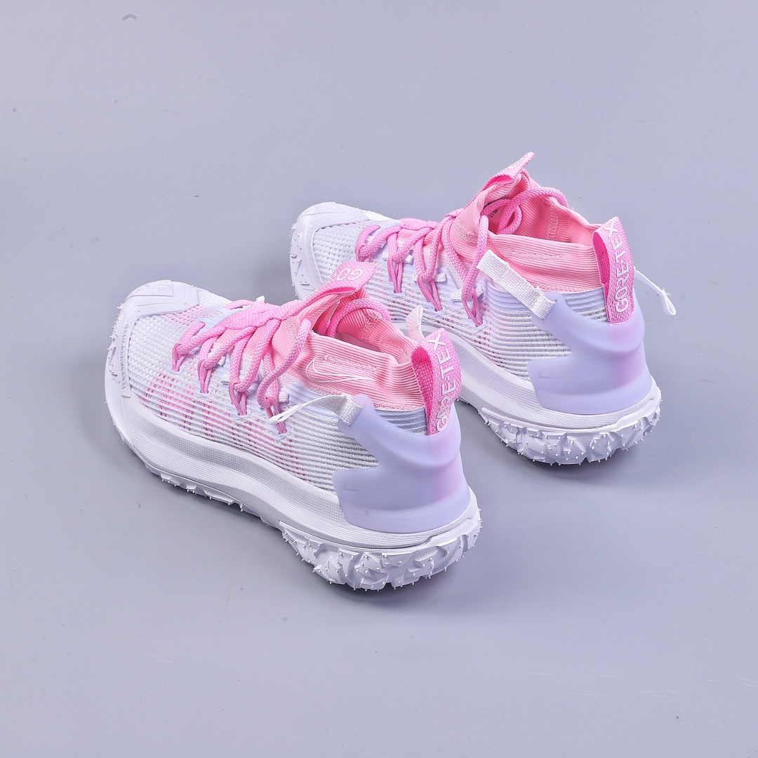 200 Nike ACG Mountain Fly Low “Fossil Stone”  DQ7947-011
