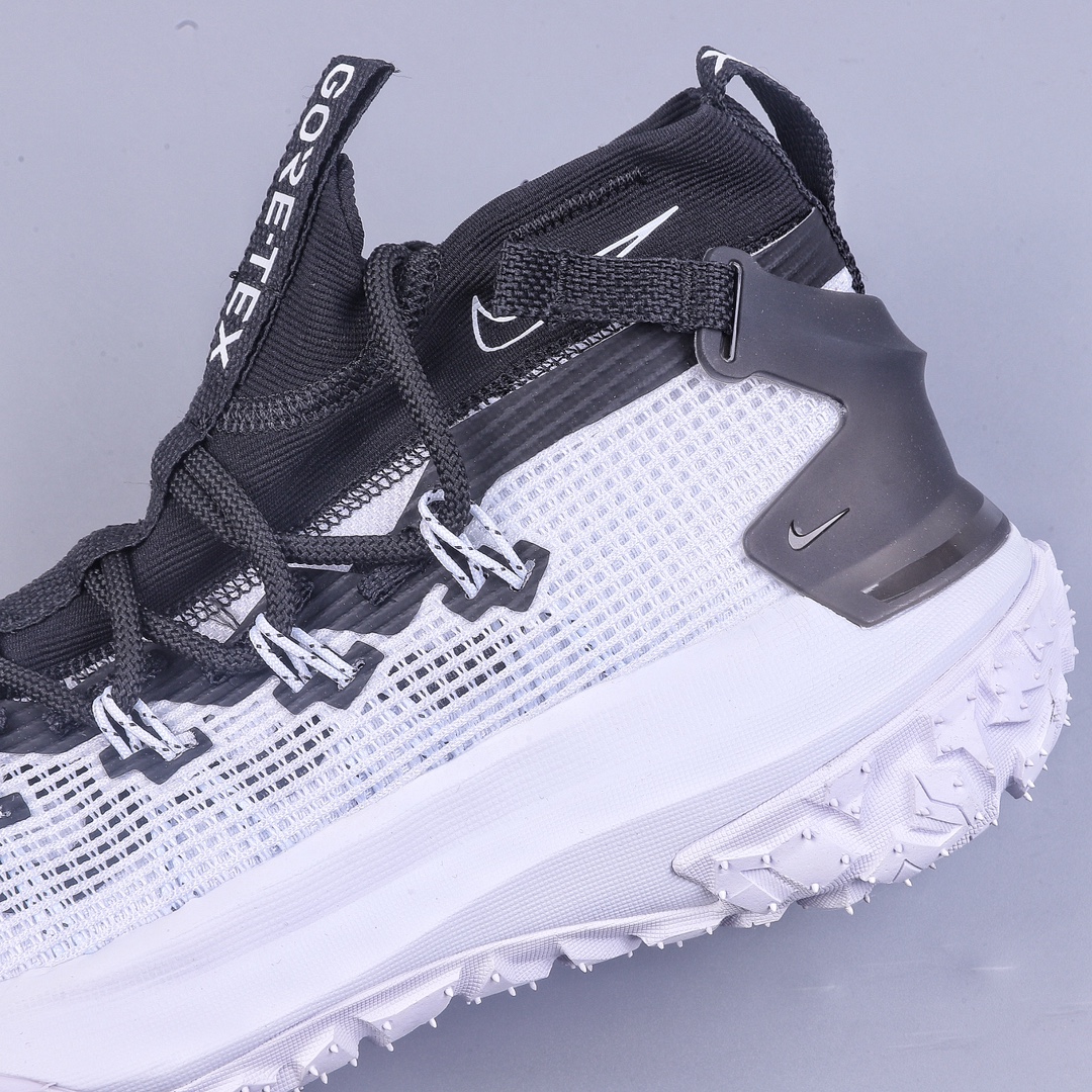 200 Nike ACG Mountain Fly Low “Fossil Stone”  DQ7947-016