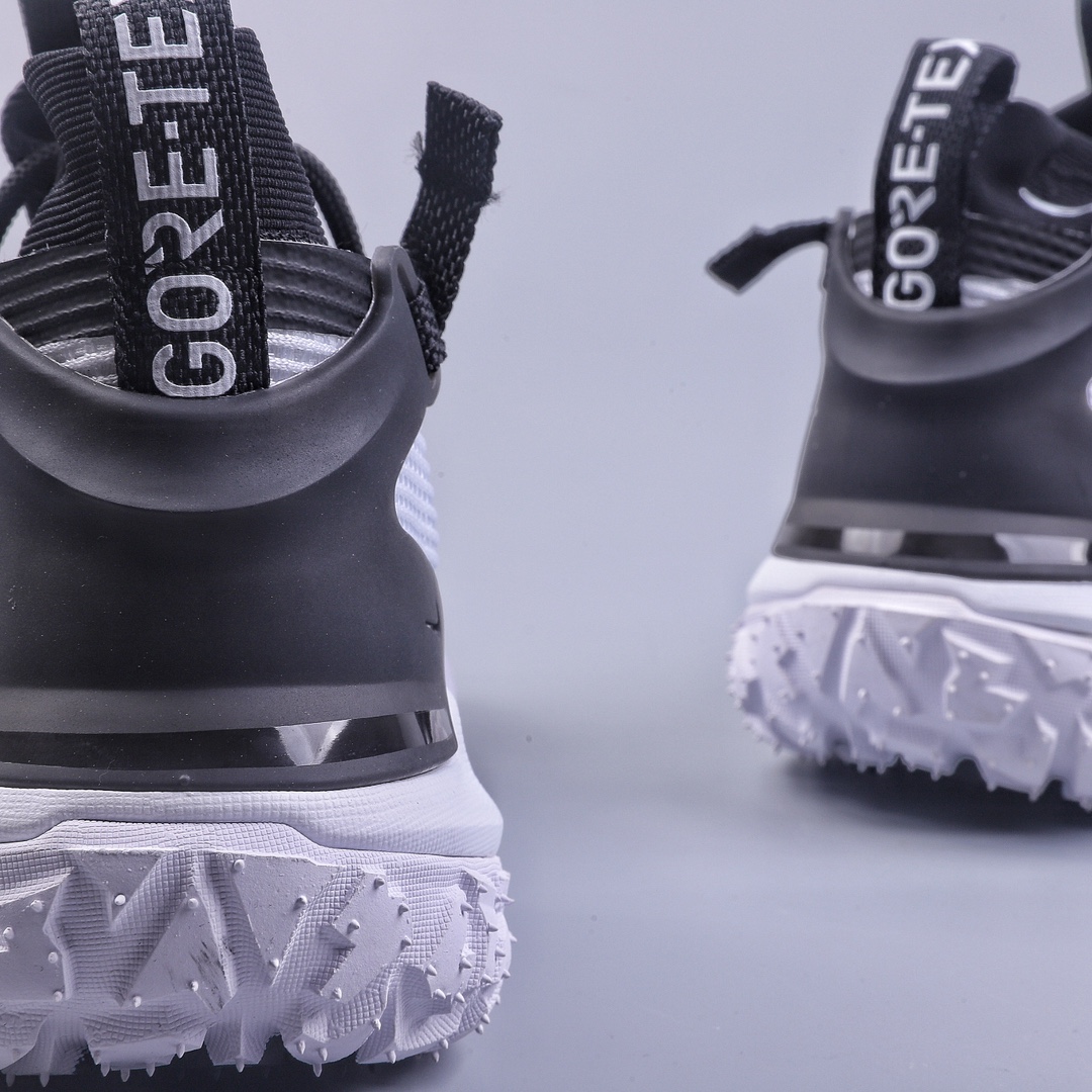 200 Nike ACG Mountain Fly Low “Fossil Stone”  DQ7947-016