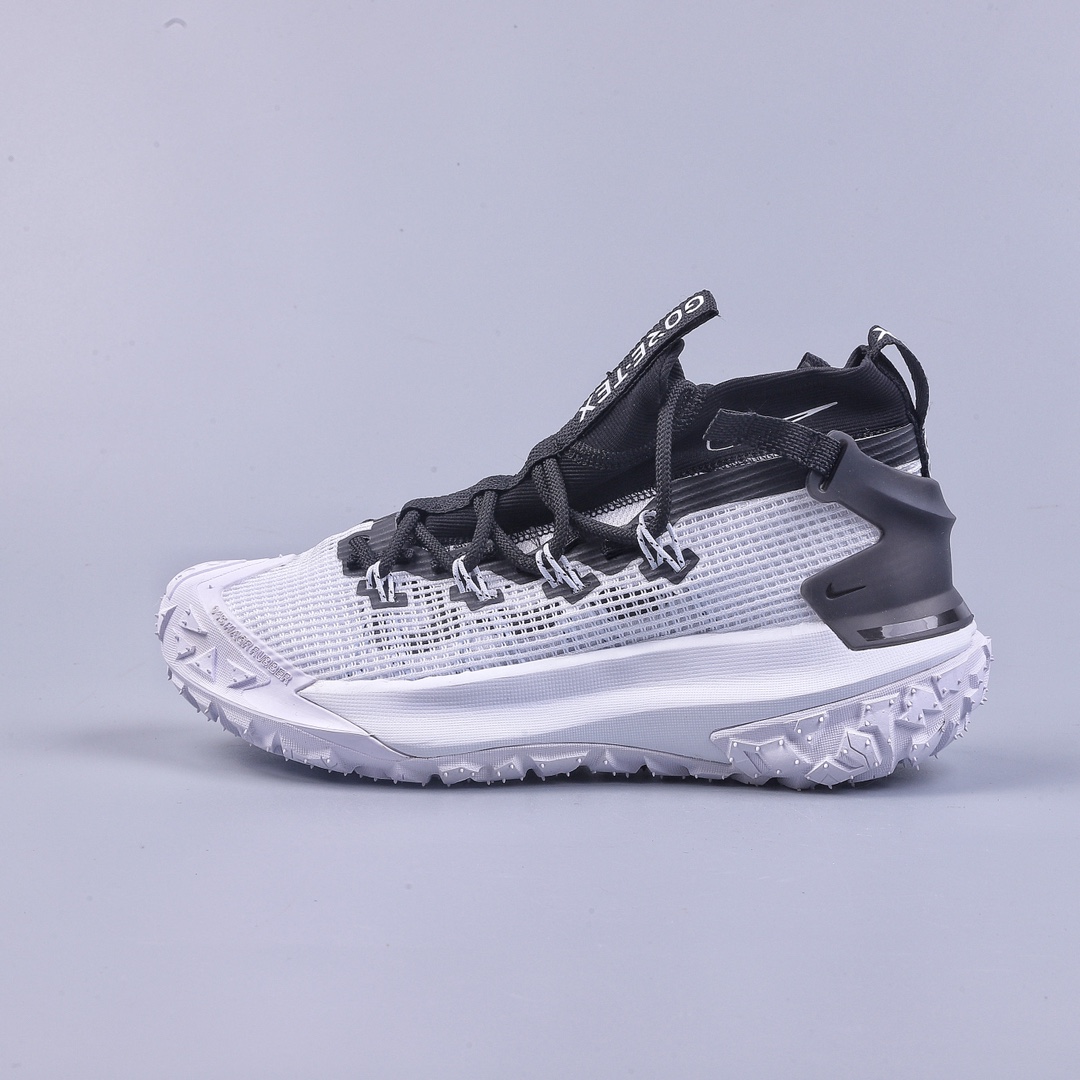200 Nike ACG Mountain Fly Low “Fossil Stone”  DQ7947-016