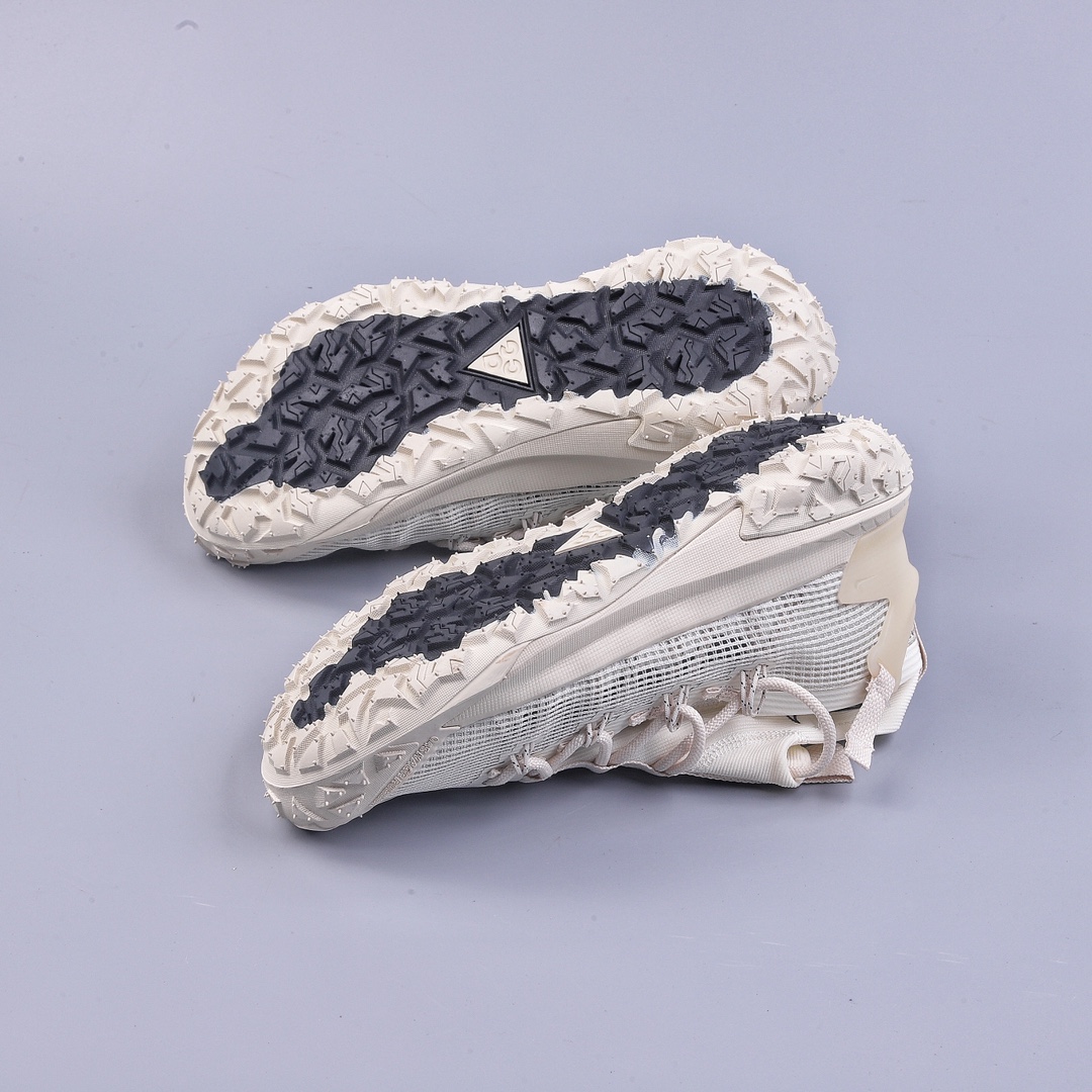 200 Nike ACG Mountain Fly Low “Fossil Stone”  DQ7947-003