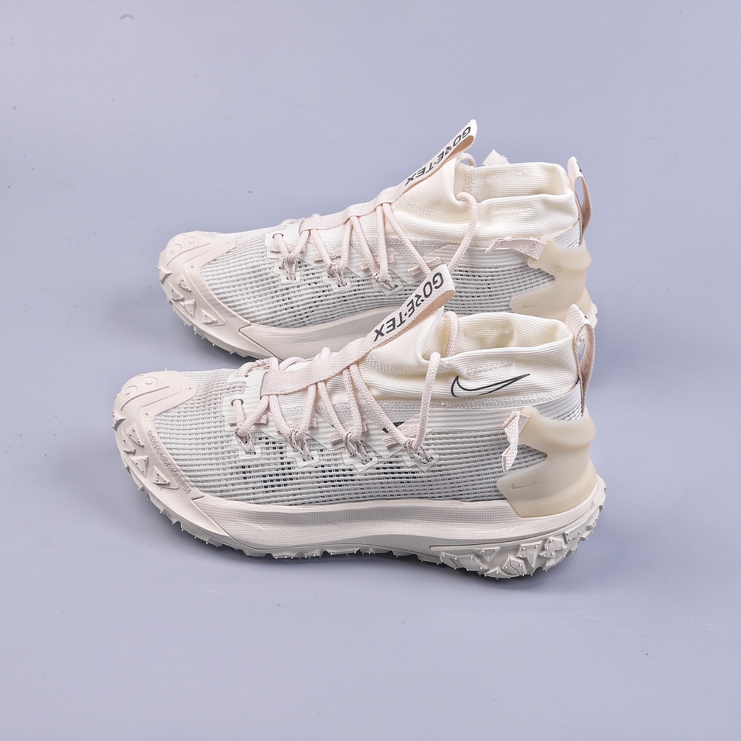 200 Nike ACG Mountain Fly Low “Fossil Stone”  DQ7947-003