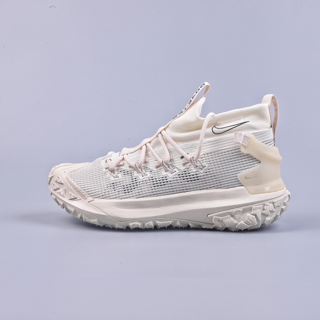 200 Nike ACG Mountain Fly Low “Fossil Stone”  DQ7947-003