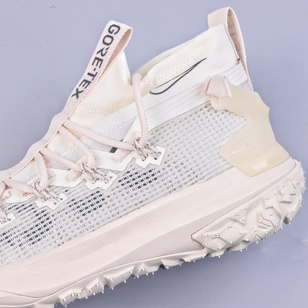 200 Nike ACG Mountain Fly Low “Fossil Stone”  DQ7947-003