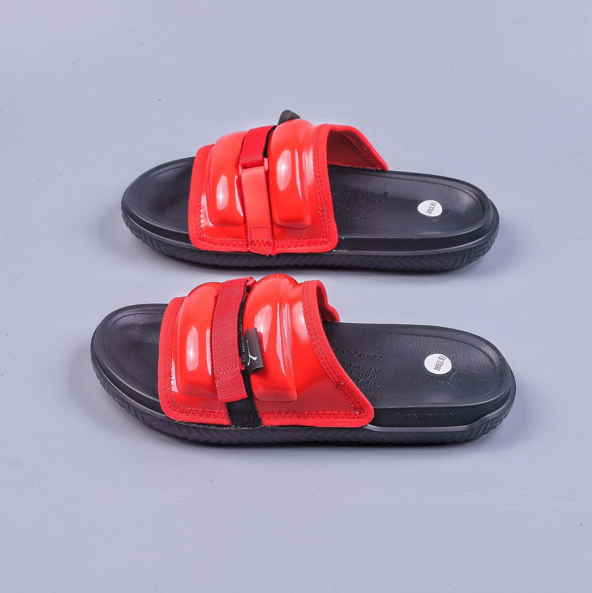 120 Air Jordan Super Play Slide 夏季潮流新款拖鞋 DM1683-601