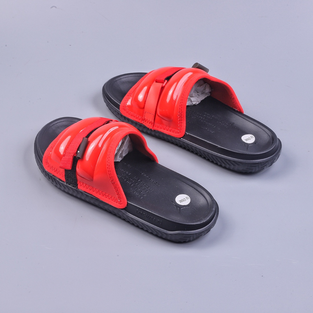 120 Air Jordan Super Play Slide 夏季潮流新款拖鞋 DM1683-601