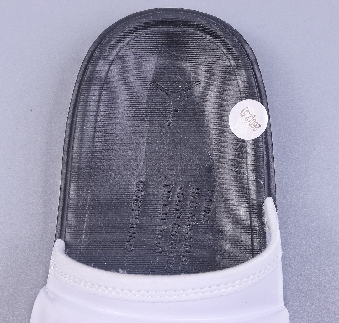 120 Air Jordan Super Play Slide 夏季潮流新款拖鞋 DM1683-170