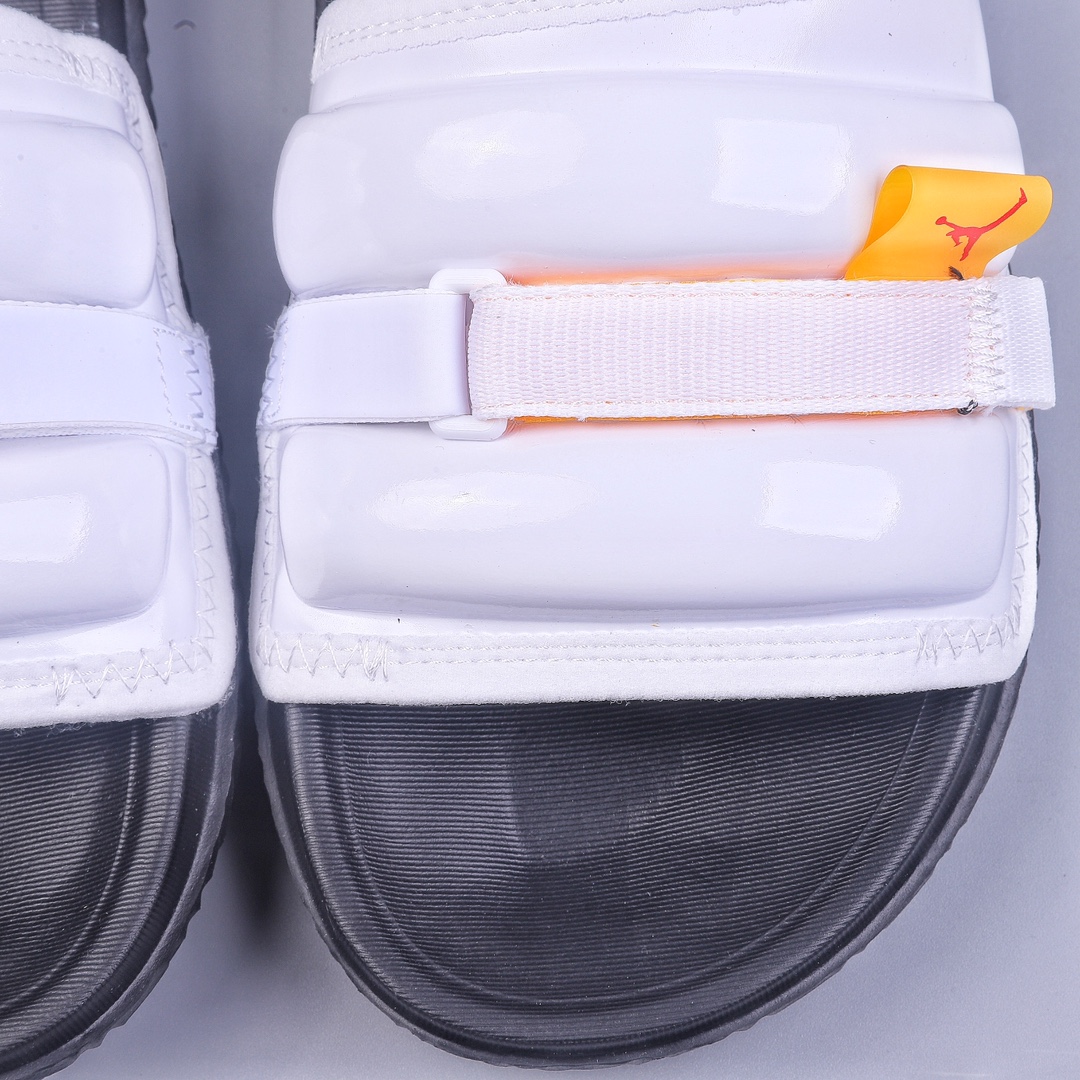 120 Air Jordan Super Play Slide 夏季潮流新款拖鞋 DM1683-170