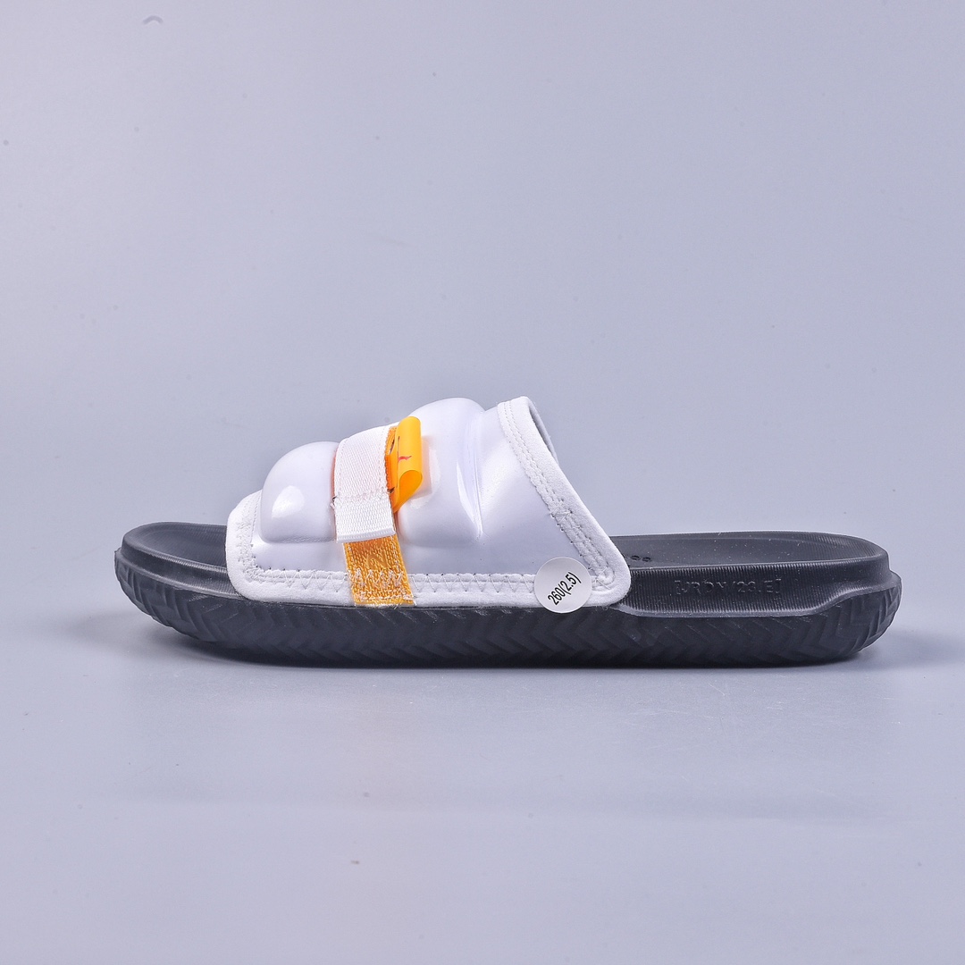 120 Air Jordan Super Play Slide 夏季潮流新款拖鞋 DM1683-170