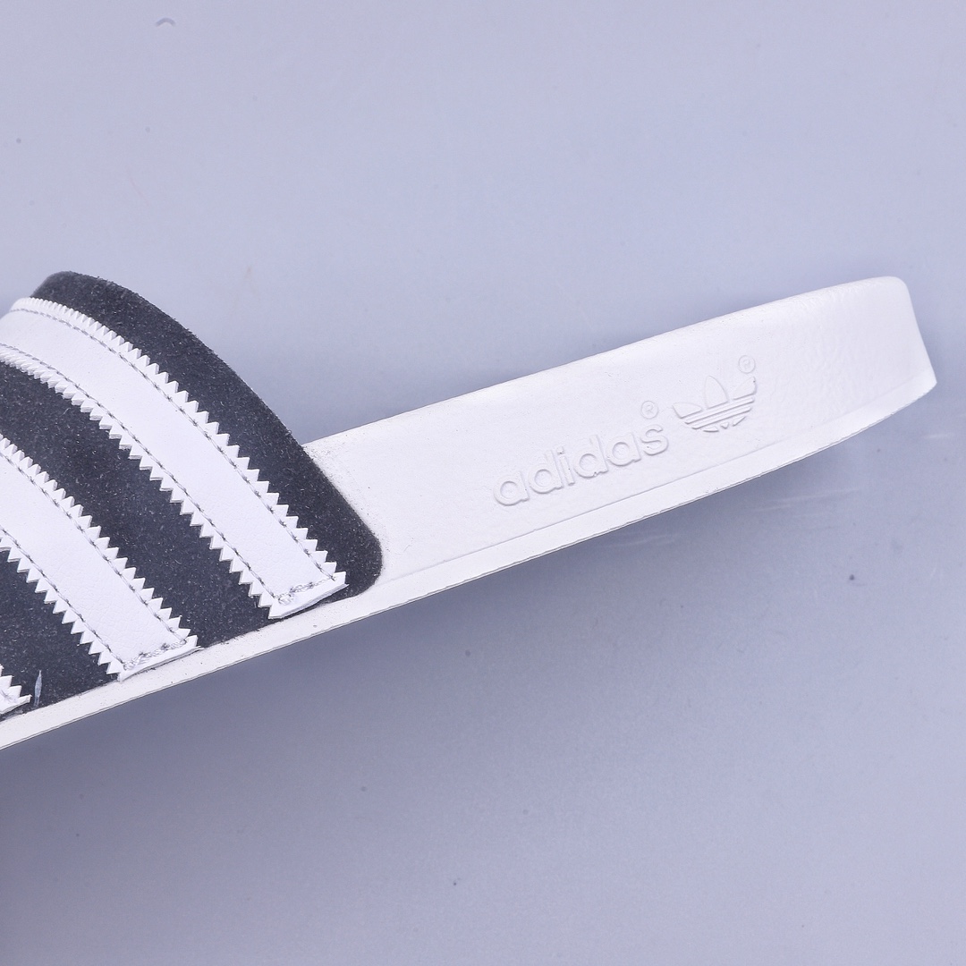 Adidas SuperStar Slide sports slippers