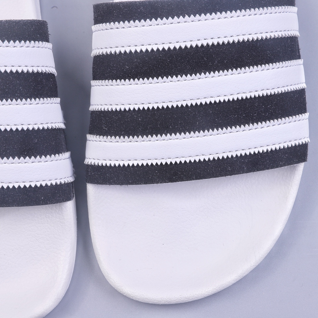 Adidas SuperStar Slide sports slippers