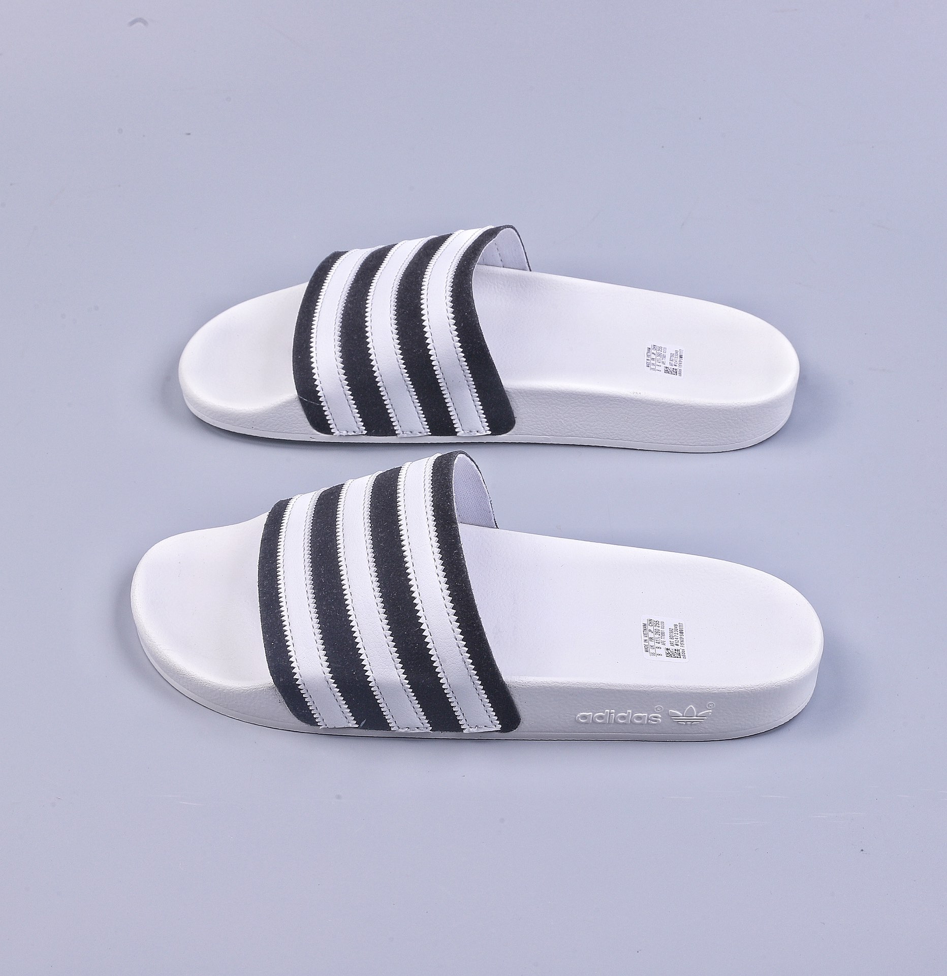 Adidas SuperStar Slide sports slippers