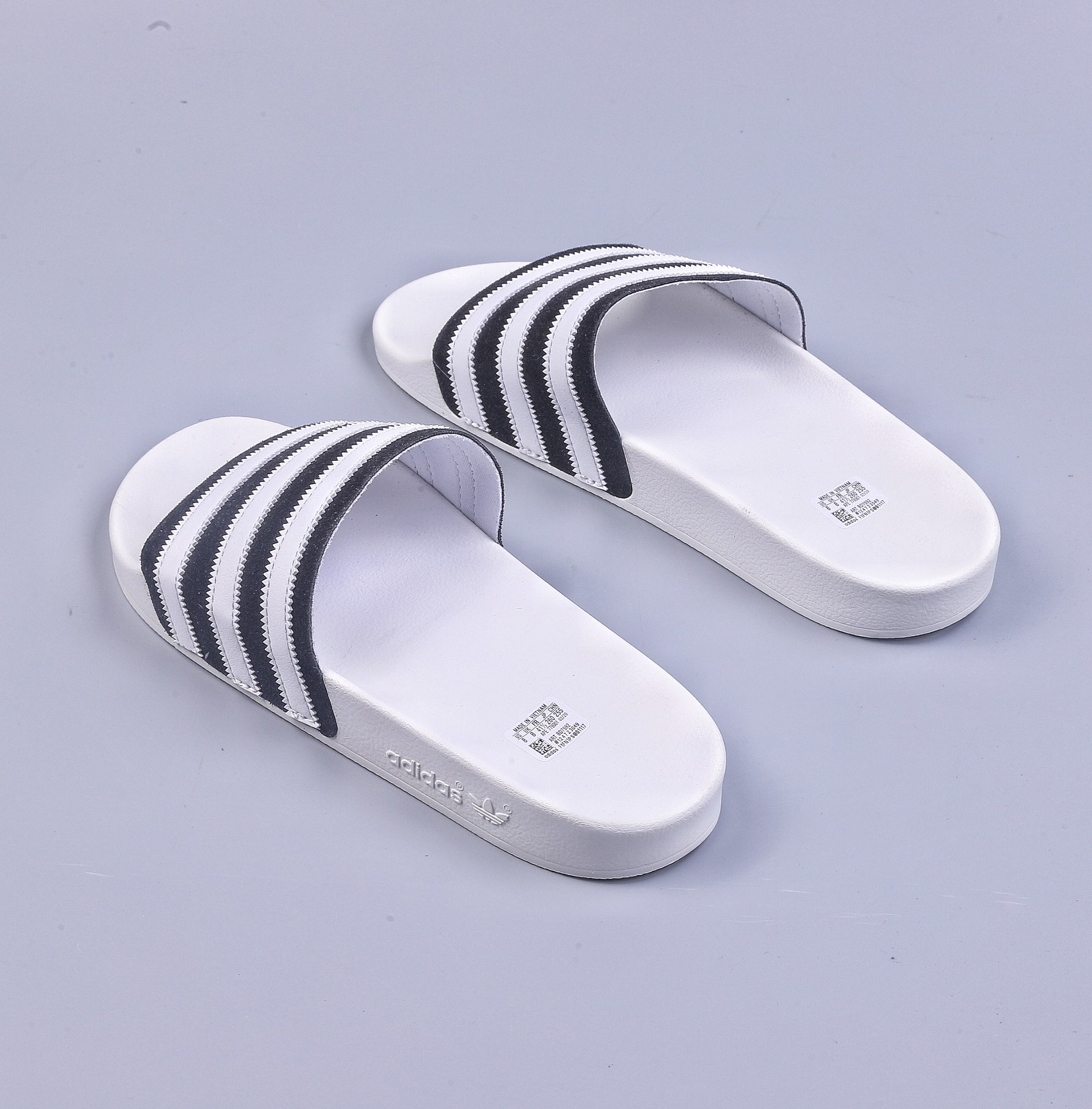 Adidas SuperStar Slide sports slippers