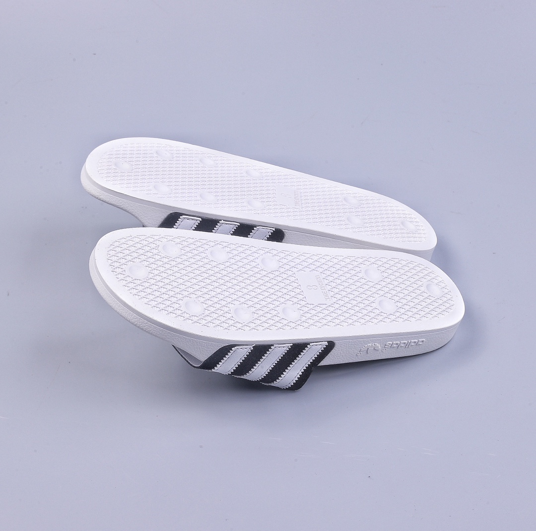 Adidas SuperStar Slide sports slippers