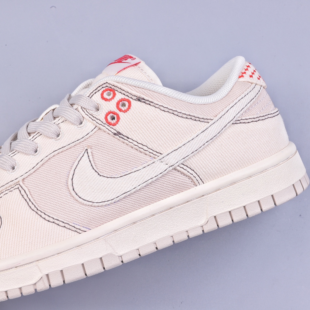 220 史诗级Nike Dunk Low ”Light Orewood Brown” 耐克 SB 低帮 DV0834-100