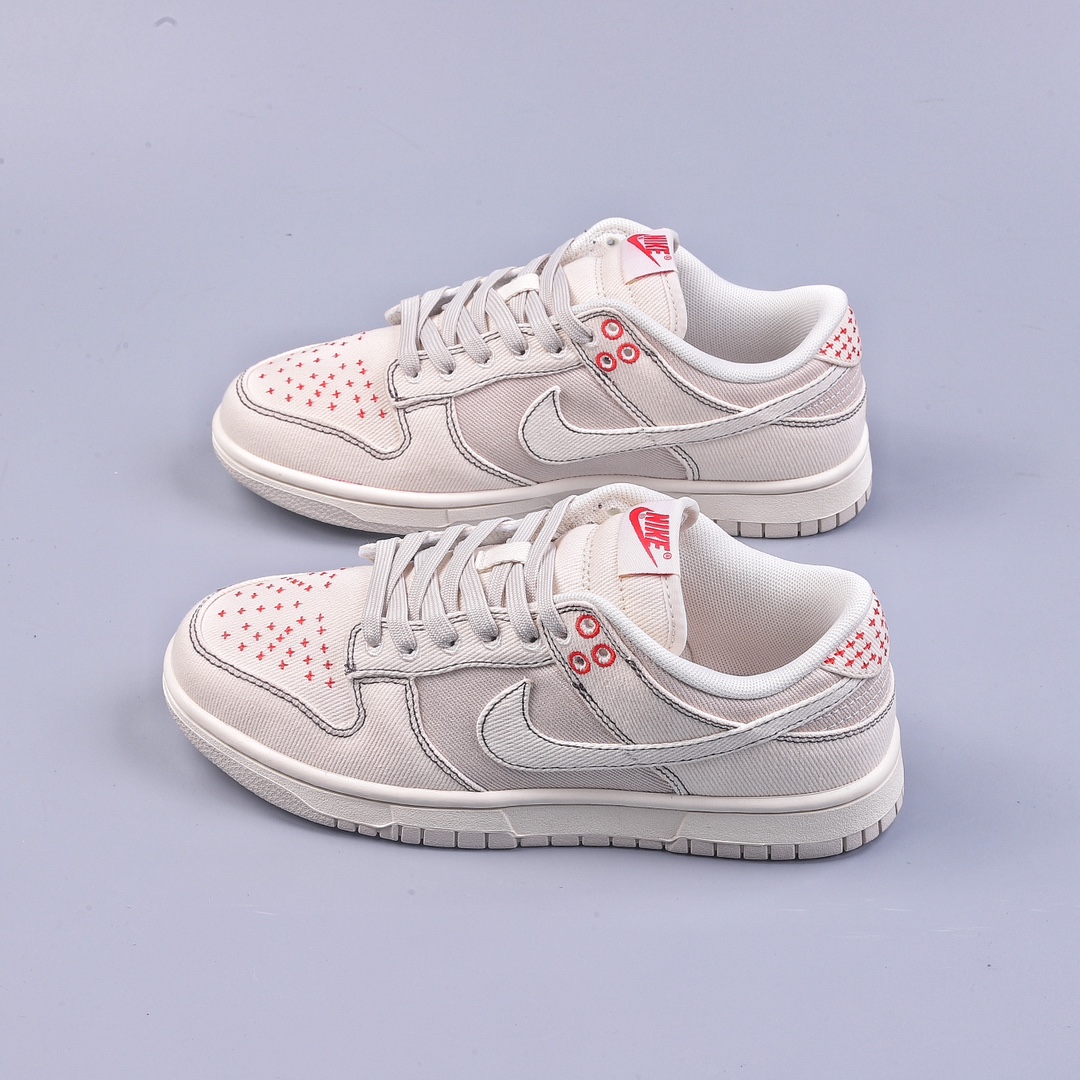 220 史诗级Nike Dunk Low ”Light Orewood Brown” 耐克 SB 低帮 DV0834-100