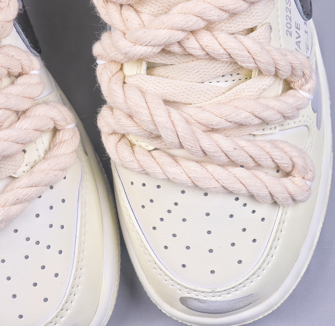 280 Nike Dunk Low”WhiteSail 礼盒版' 热浪制造 DD1503-121