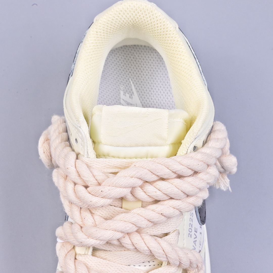 280 Nike Dunk Low”WhiteSail 礼盒版' 热浪制造 DD1503-121