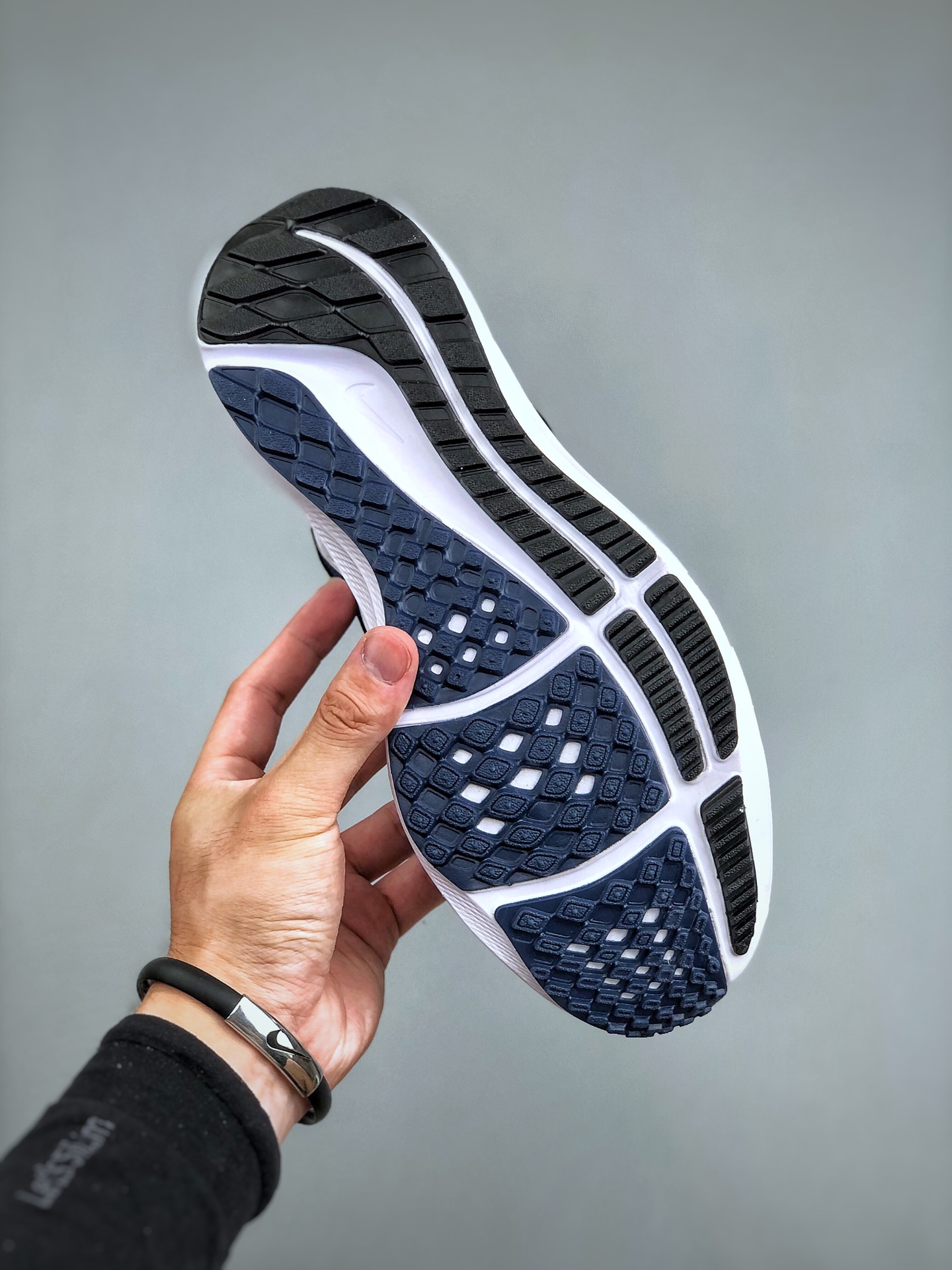 跑步鞋, Nike Pegasus 40, DV3853 400 - 耐克 Nike Pegasus 40 飞马40 减震防滑耐磨 低帮 跑步鞋 男款 白蓝 DV3853 400