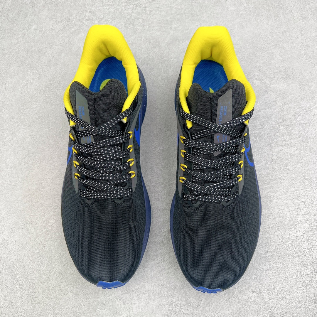 图片[2]-＃长期补货 超级跑量神器 NK Zoom Pegasus 39 登月39代系列 网纱透气缓震疾速跑鞋 中底内置Zoom Air 气垫 假一赔十 工厂个位数利润 淡季生产只为养工人 焕新升级 助力攻克湿滑的跑步征程 外底设计结合凹槽 铸就非凡抓地力 粘性橡胶助力提供非凡抓地力 合成材质与织物包覆双足 营造如袜子般透气舒适的穿着体验 传统鞋带系统易于调节 塑就个性化贴合体验 尺码：36 36.5 37.5 38 38.5 39 40 40.5 41 42 42.5 43 44 44.5 45-选品中心