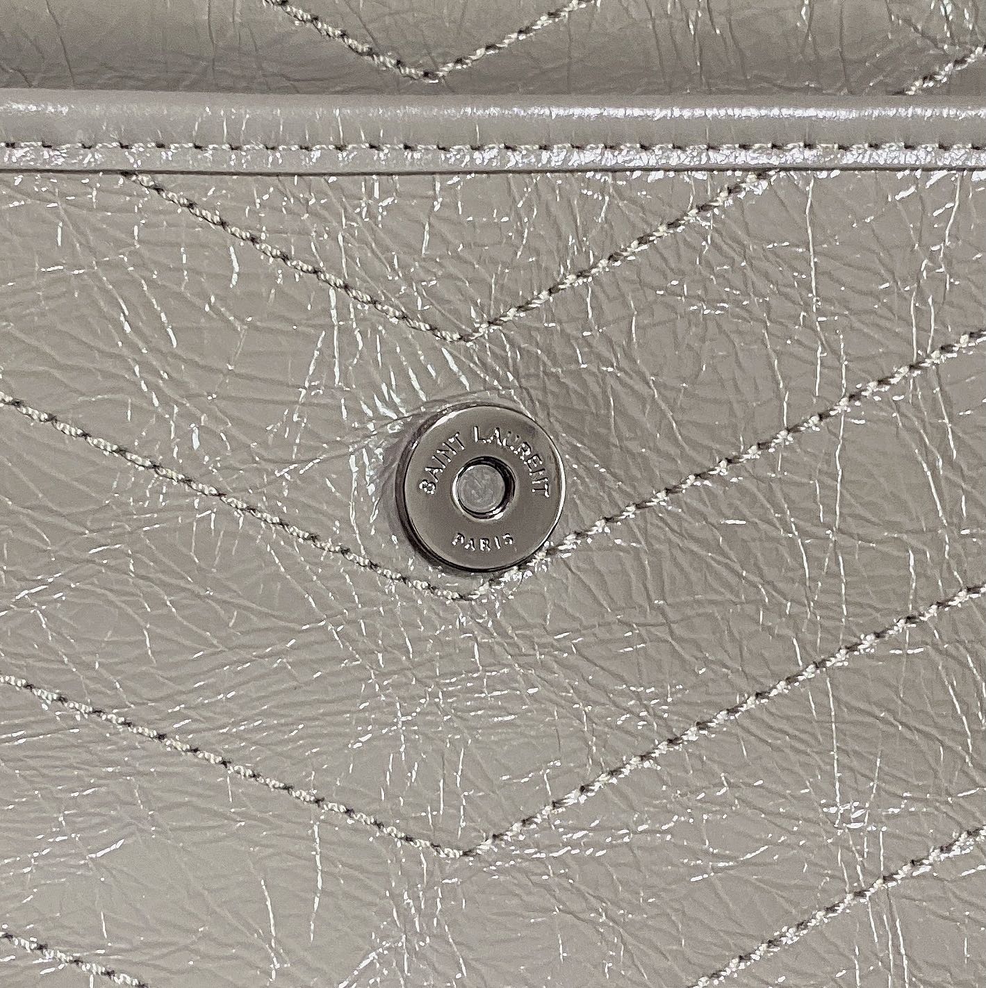 圣罗兰 Saint Laurent 高定典藏名品高定成衣时装外套连衣裙衬衫T恤 #212C1544 2