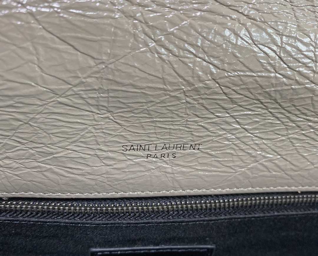 圣罗兰 Saint Laurent 高定典藏名品高定成衣时装外套连衣裙衬衫T恤 #212C1544 5