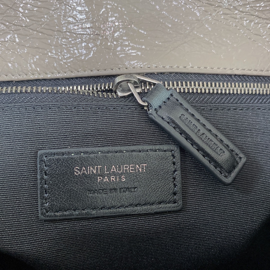 圣罗兰 Saint Laurent 高定典藏名品高定成衣时装外套连衣裙衬衫T恤 #212C1544 3