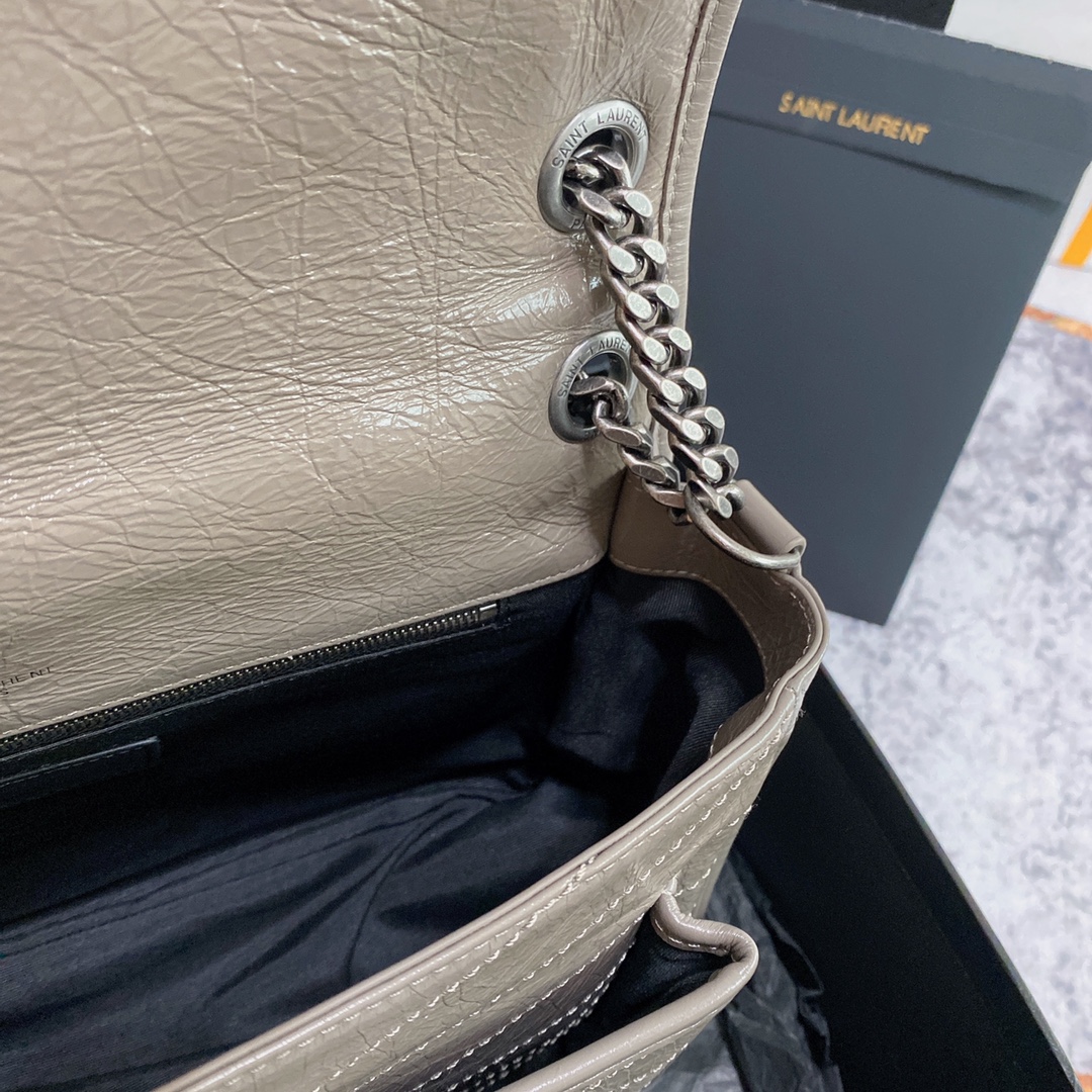 圣罗兰 Saint Laurent 高定典藏名品高定成衣时装外套连衣裙衬衫T恤 #212C1544 6