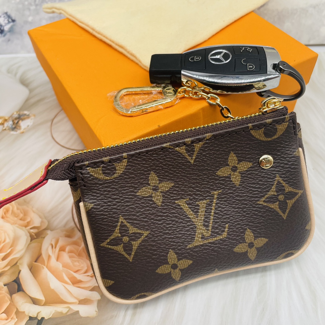 Interior of Premium Mini Handbag