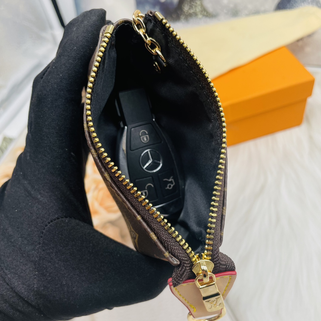 Premium Mini Handbag Set