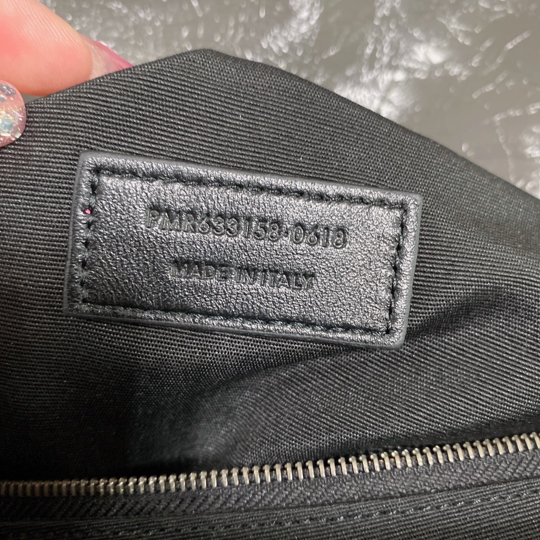 圣罗兰 Saint Laurent 高定典藏名品高定成衣时装外套连衣裙衬衫T恤 #032BA845 5