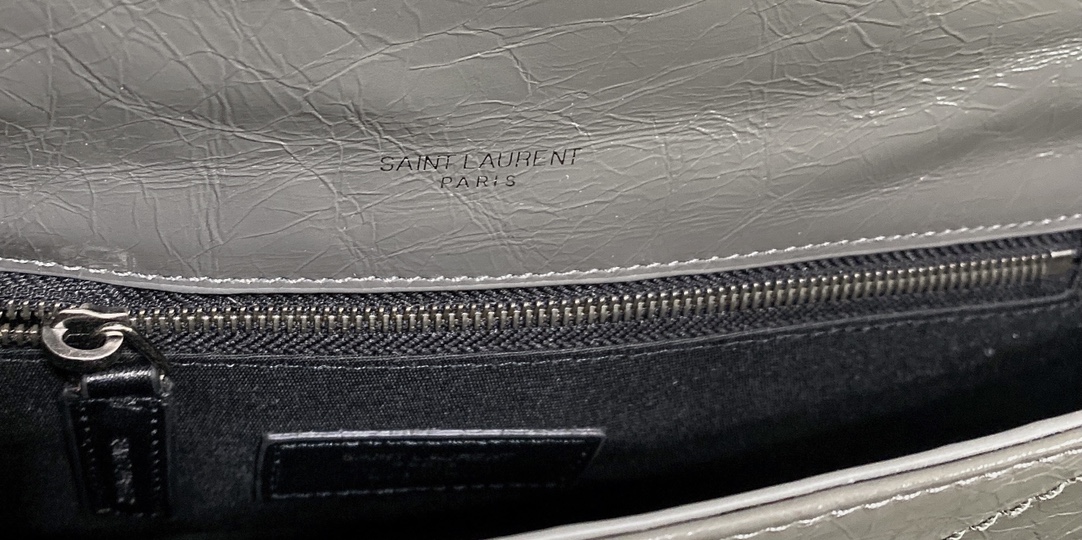 圣罗兰 Saint Laurent 高定典藏名品高定成衣时装外套连衣裙衬衫T恤 #032BA845 3