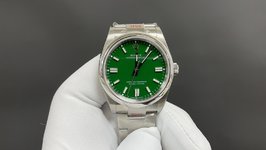 Rolex AAAAA+
 Watch Green