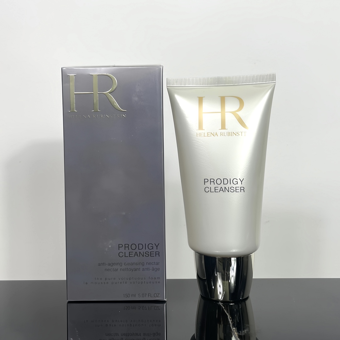 ¡30! Limpiador facial HR Helena Rubinstein 150ml🔜 Limpiador facial HR Helena Rubinstein 【limpiador facial imprescindib…