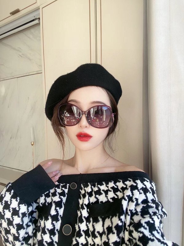 Online Sale Chanel Sunglasses Women