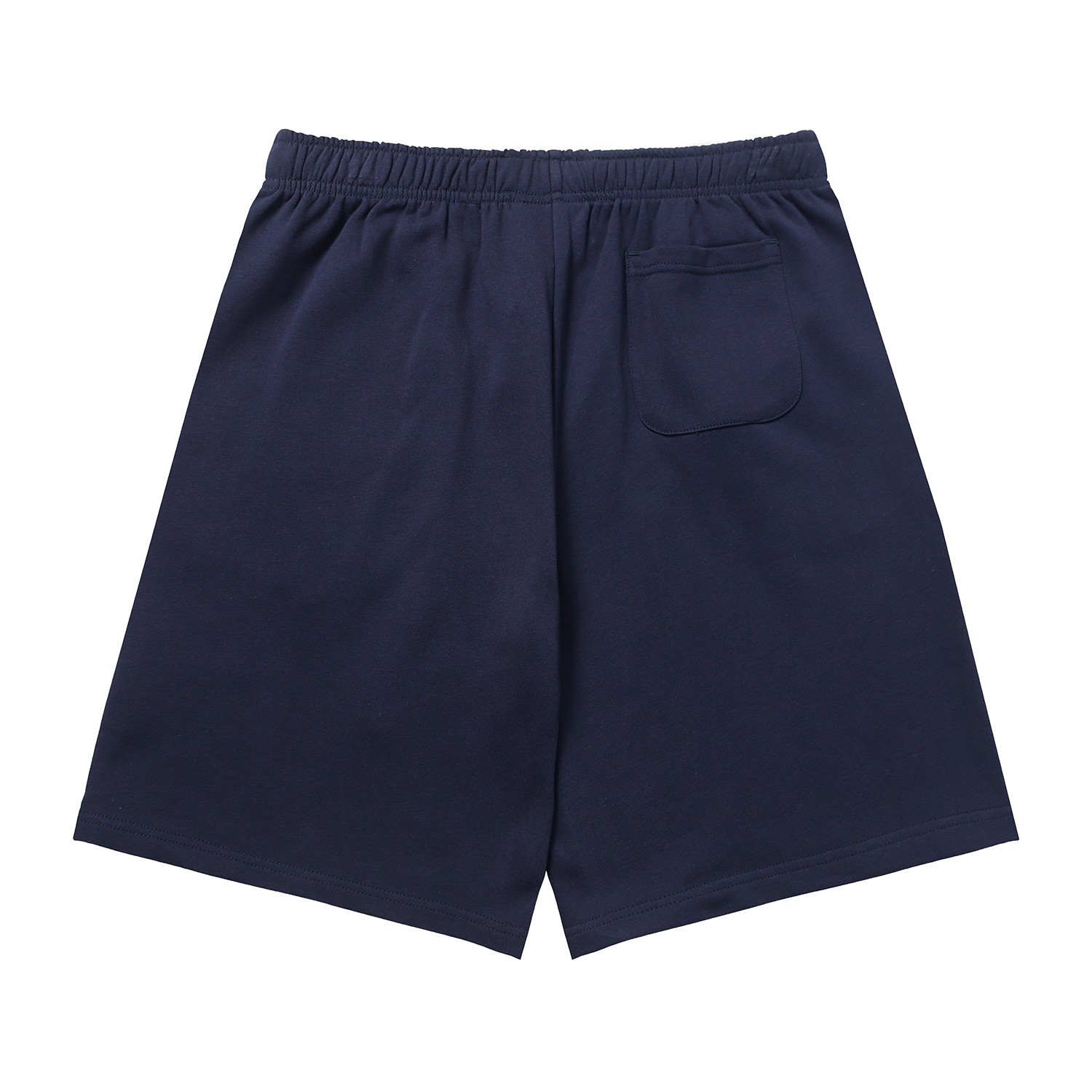 YH 239 ♪ Drew, letter embroidered shorts ♪ Colour: Bo blue Number of codes: S-XL - 图片 9