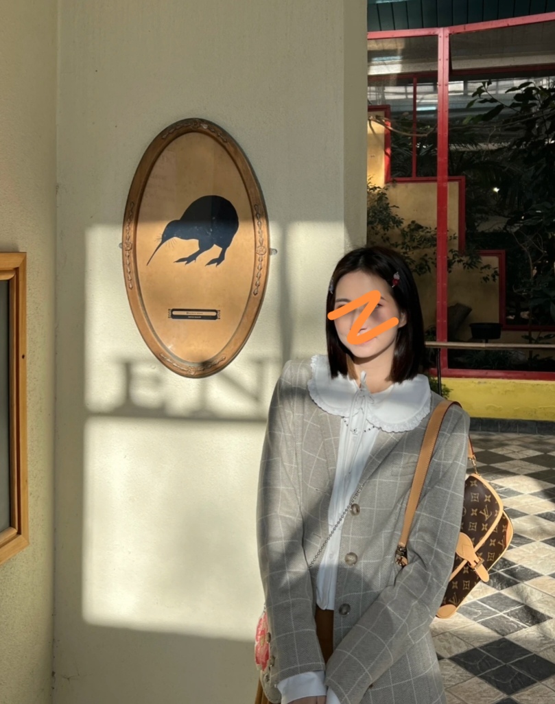 Louis Vuitton everyday