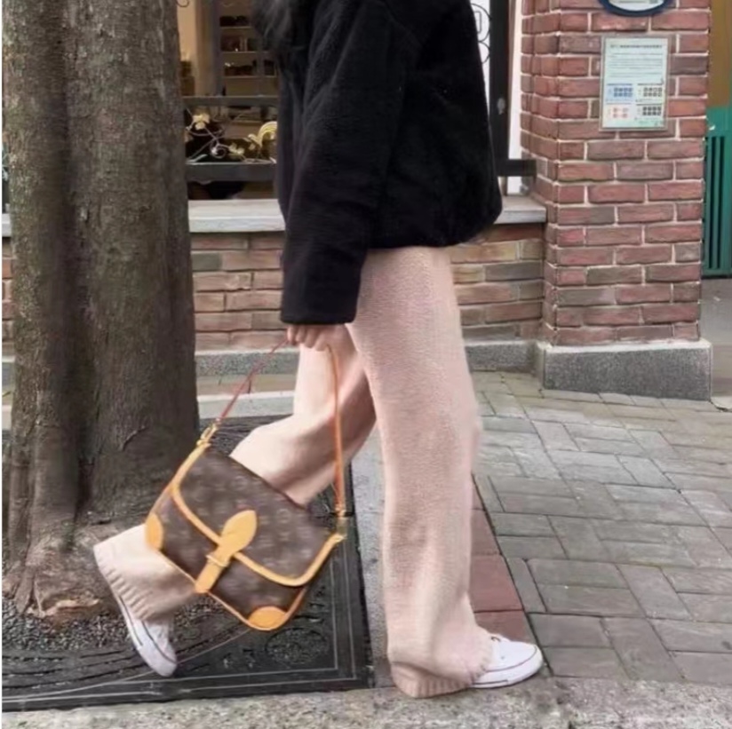 Louis Vuitton everyday
