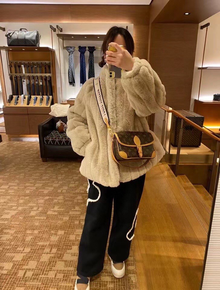 Louis Vuitton everyday
