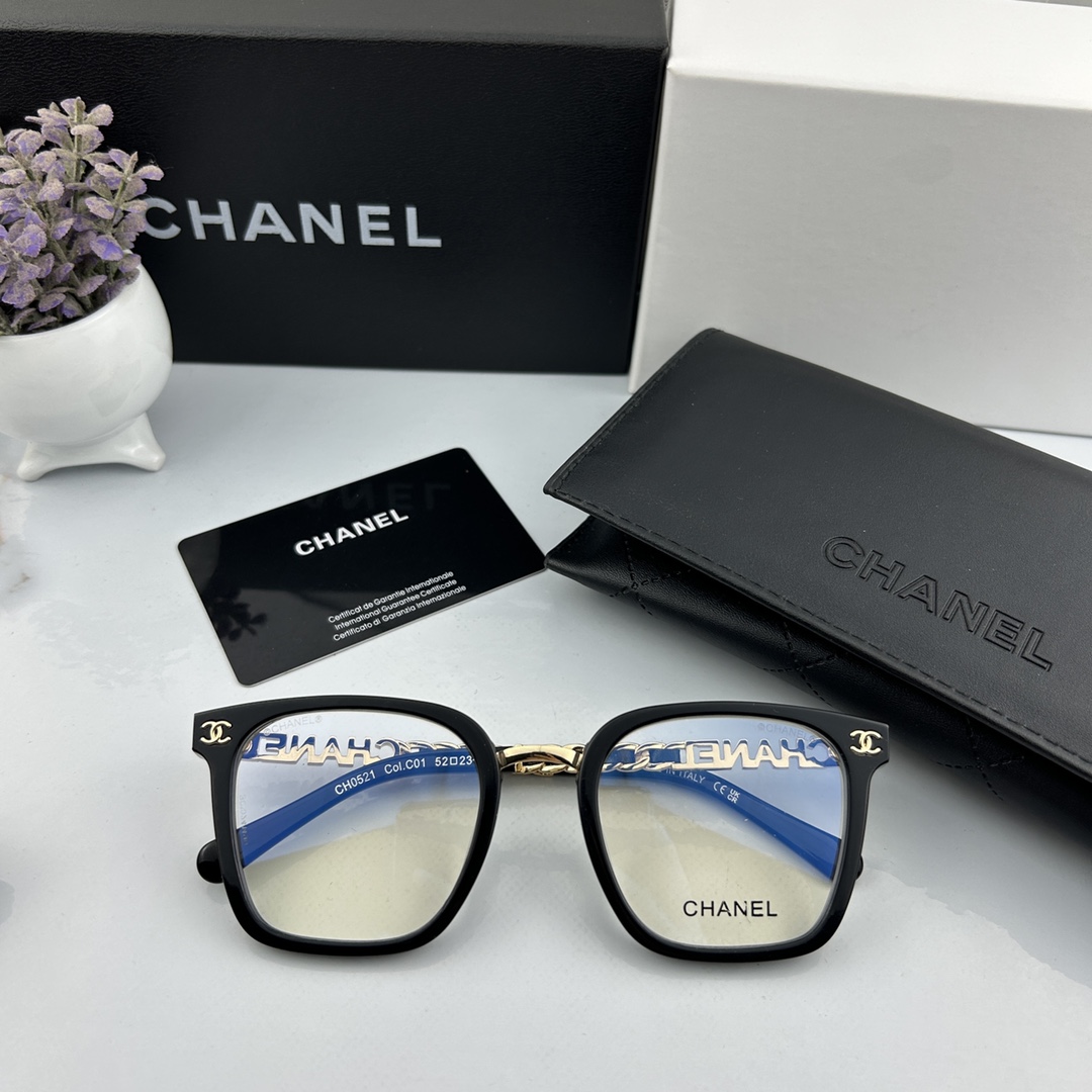 Shop Now
 Chanel Sunglasses Women Sheepskin Chains