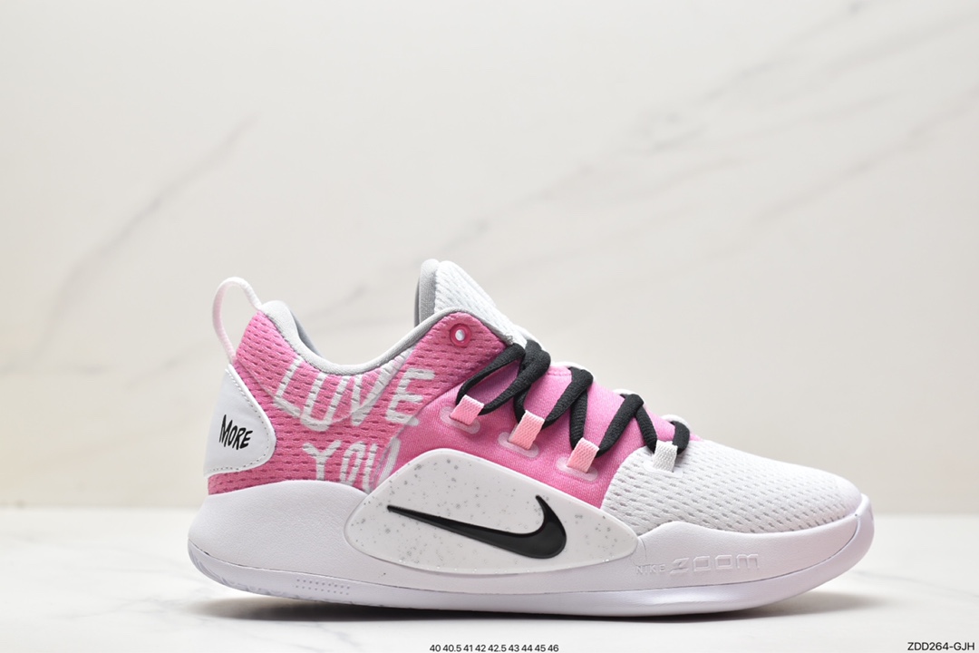 230 NIKE Hyperdunk X Low EP BOSS版本 AR0465-105