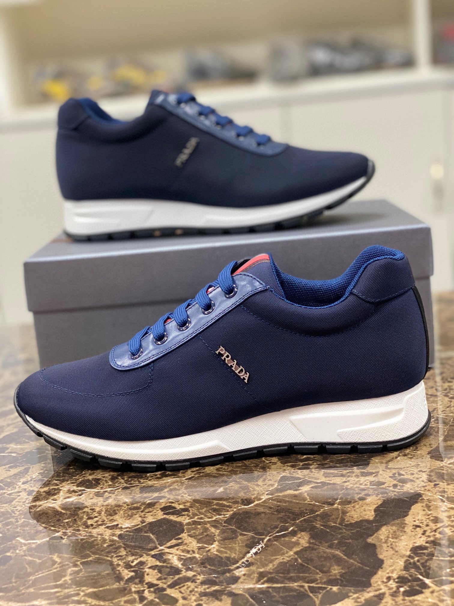 2024 nuevo último estilo pronto se enumeran! P zapatos casuales de los hombres, número de modelo 191